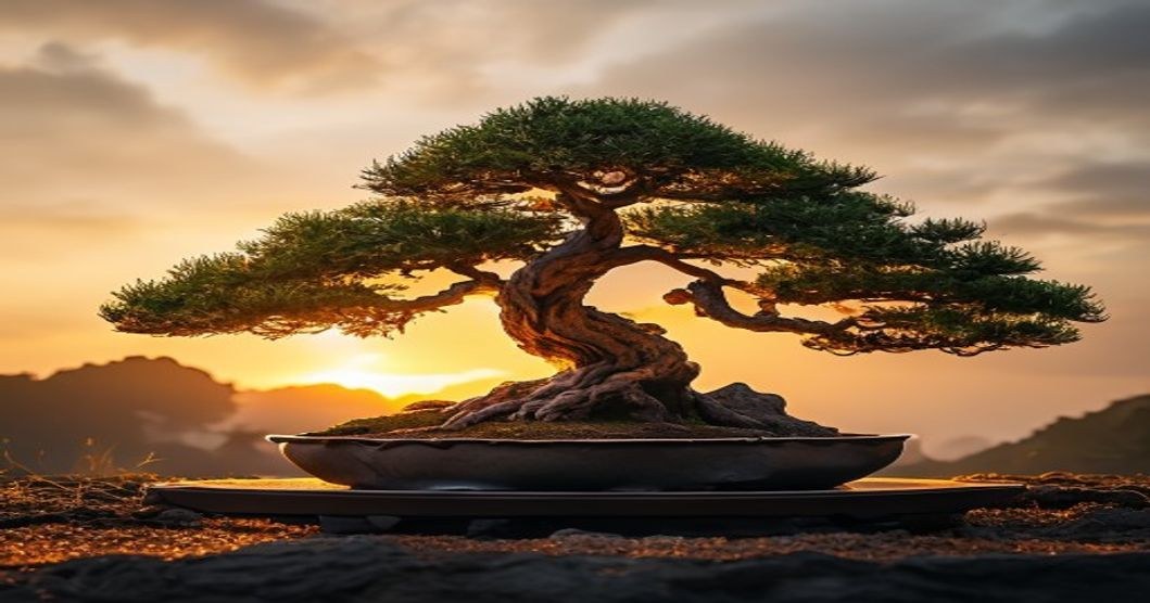 1-Bit Bonsai Image 4B Image Generation for Local Devices