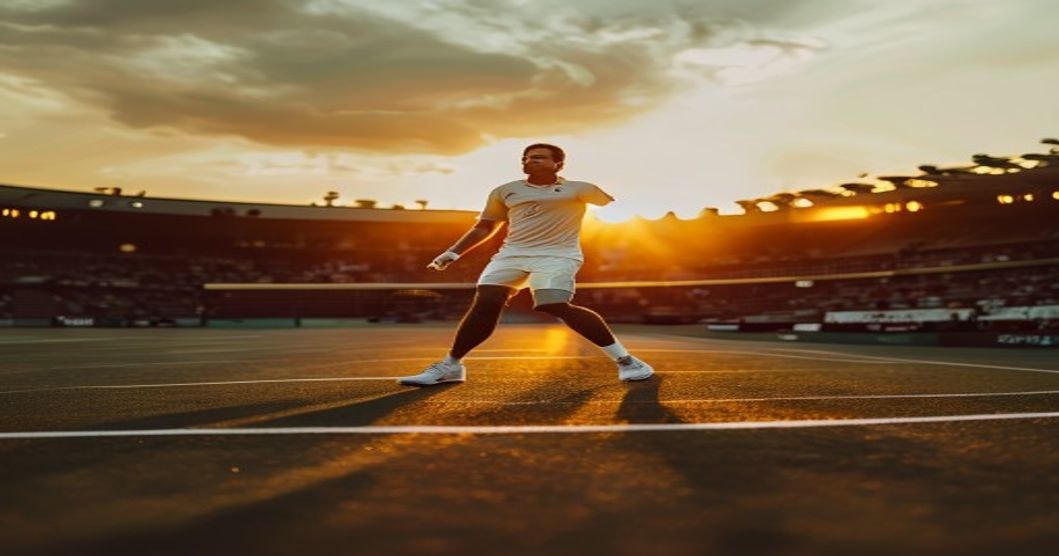 2026 French Open – Men's singles