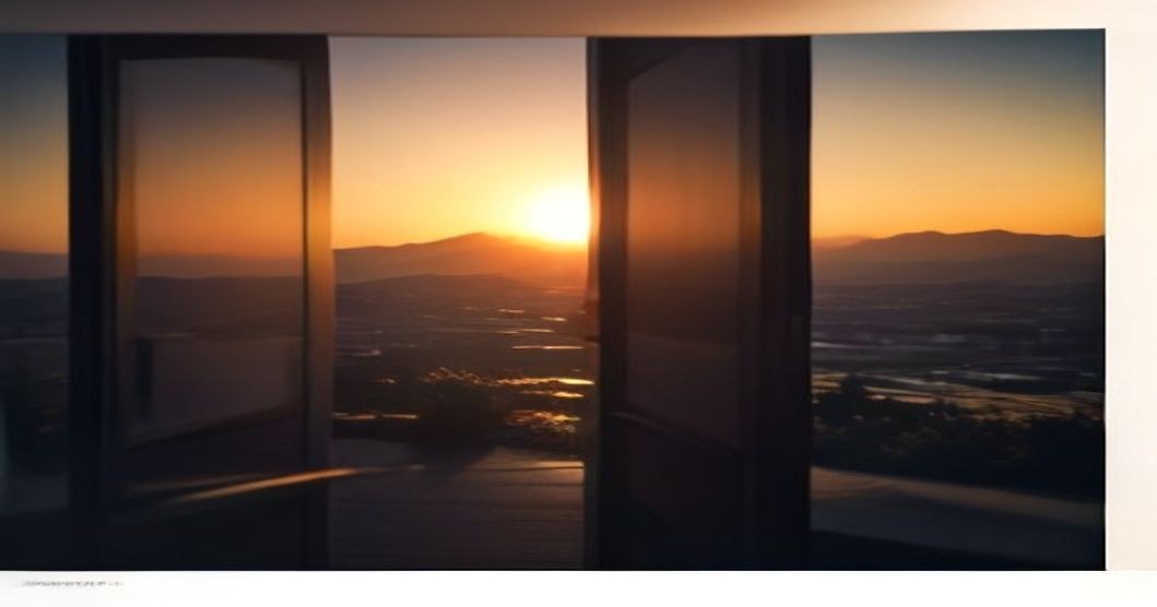 A backdoor in a LinkedIn job offer