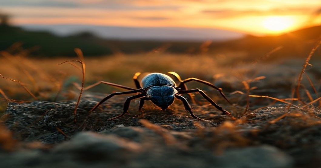 Are ticks as big of a fear as they say they are?