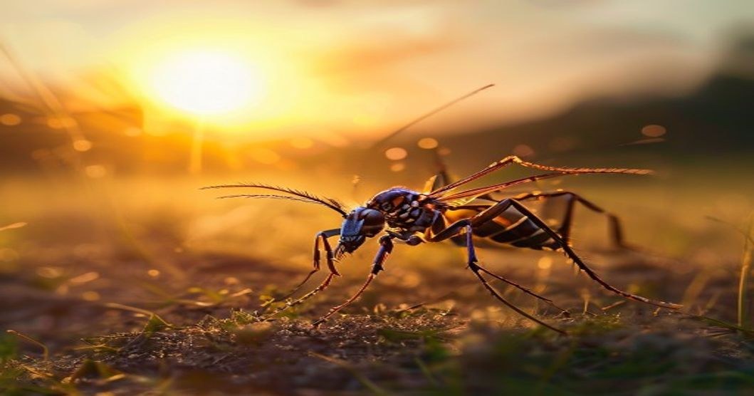 Associative learning turns DEET from aversive to appetitive in Aedes aegypti