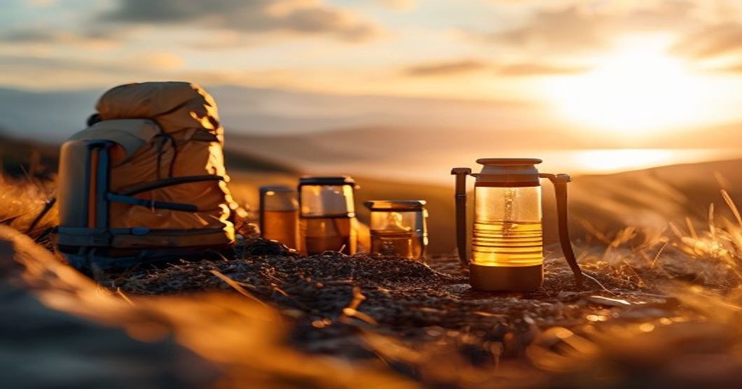 Backpacking Water Filters: A Real-World Test of 5 Options