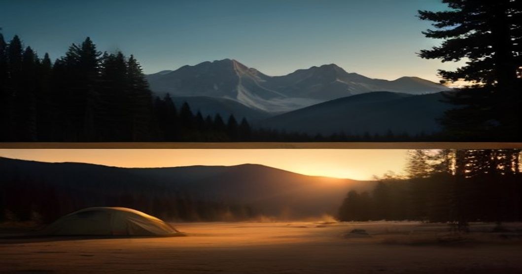 National Forest vs National Park Camping: Honest Comparison