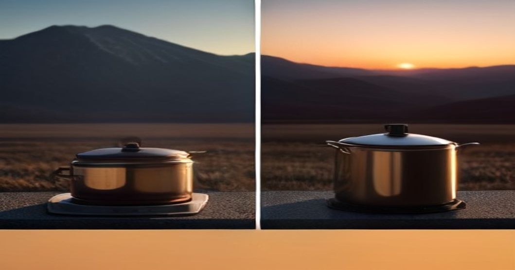 Two-Burner Stove vs Jetboil: When Each Wins
