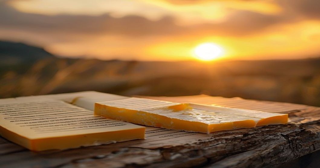 Cheese Paper: a text editor specifically designed for writing