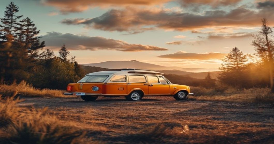 Denver Vanlife