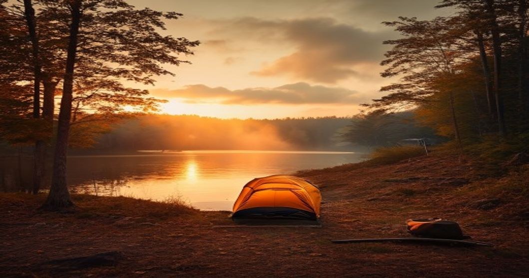 Why Florida Is Underrated for Fall Camping