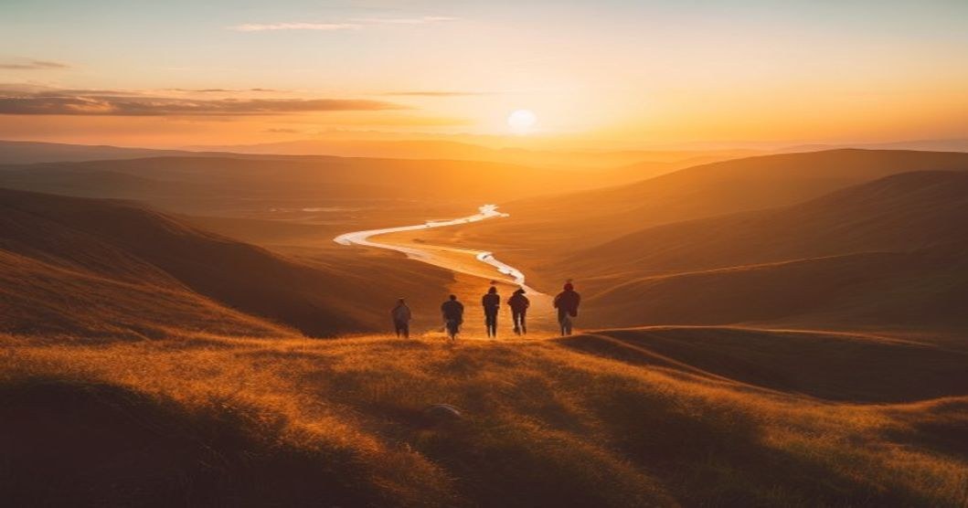 How long is ideal for a vacation for you?
