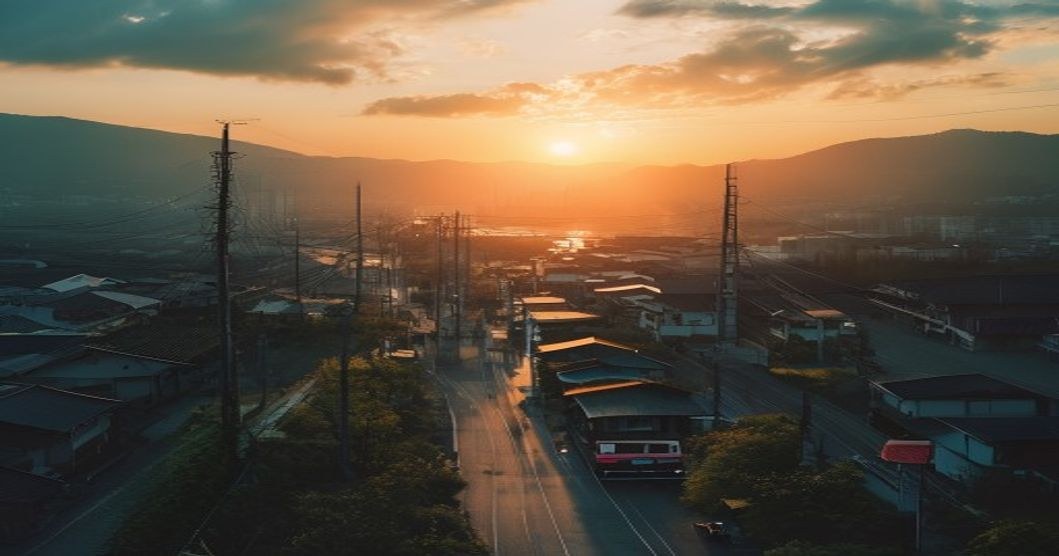 Naphtha shortages in Japan