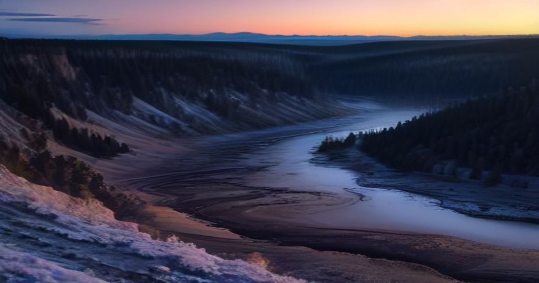 Best Week-Long Yellowstone Itinerary (2026)