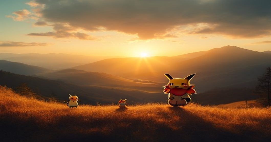 Prolog Basics Explained with Pokémon