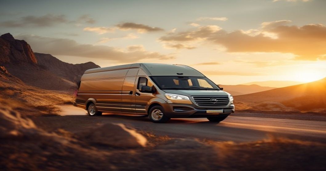 We Spent 6 Months in a Sprinter — Here's What Actually Broke