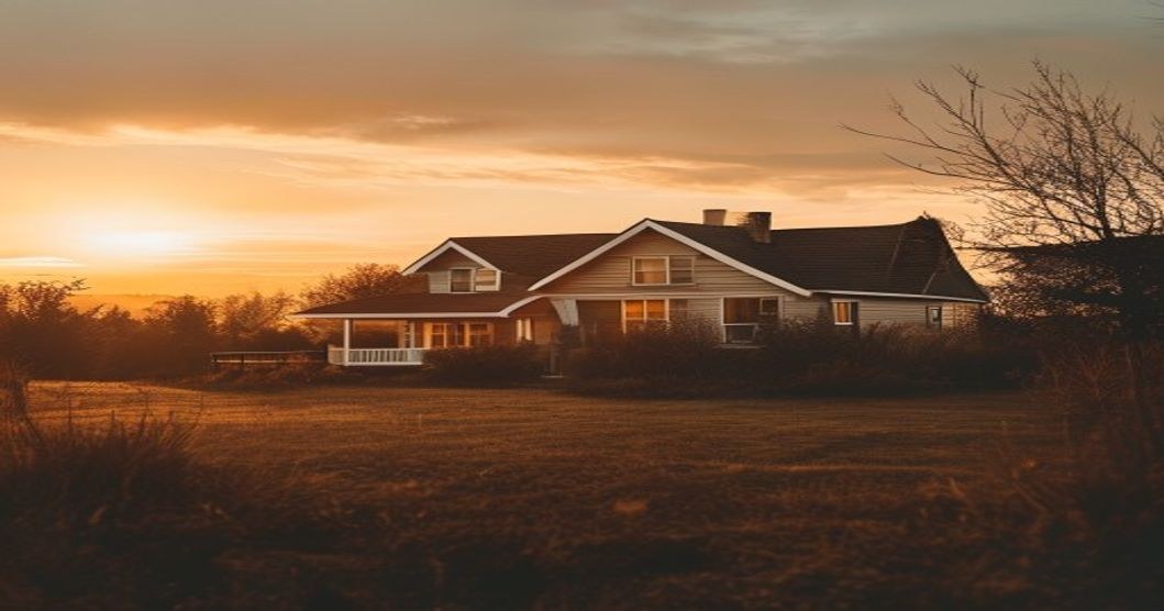 Starter home vs “forever” home