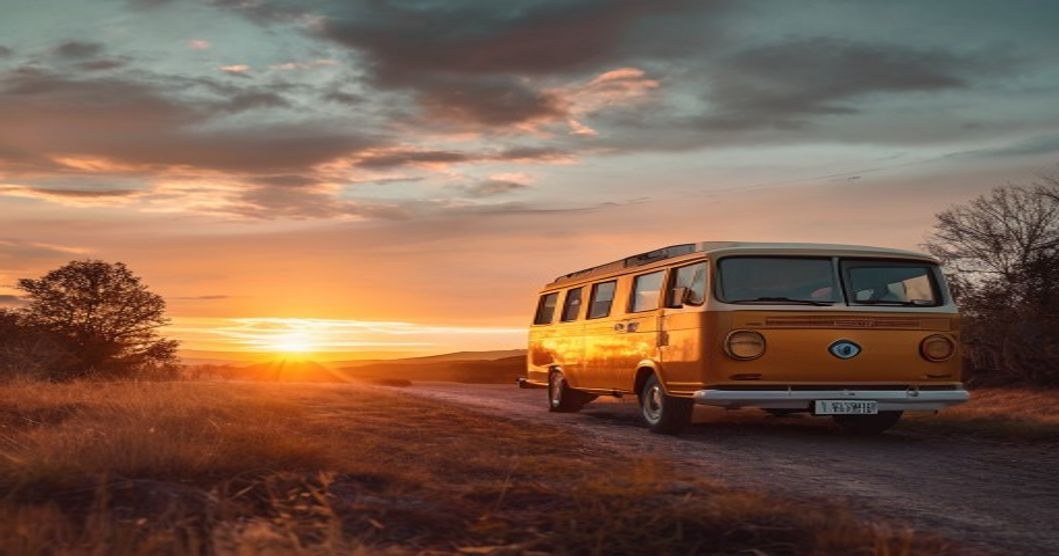 Starting to think van life isn’t for me
