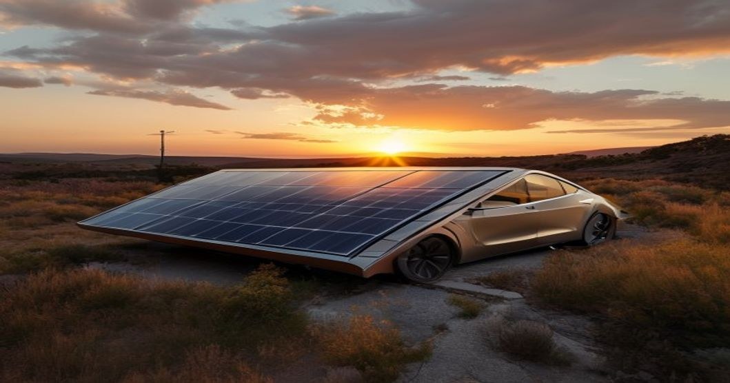 Tesla Solar Roof is on life support as it pivot to panels