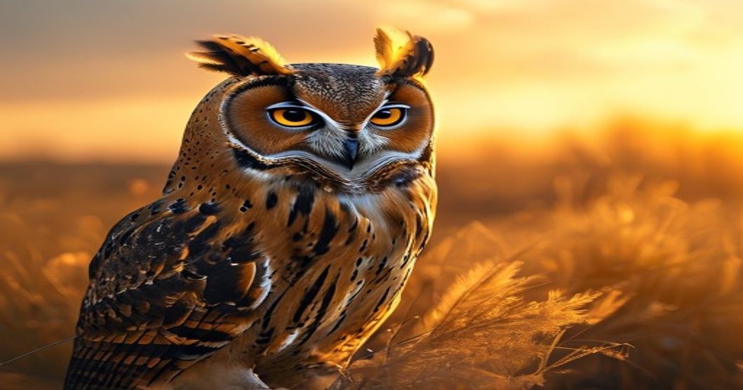 The Genius of the Barn Owl's Feathers