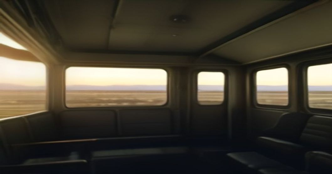 Transit owners can I see pics of your ceilings and upper storage cabinets pls