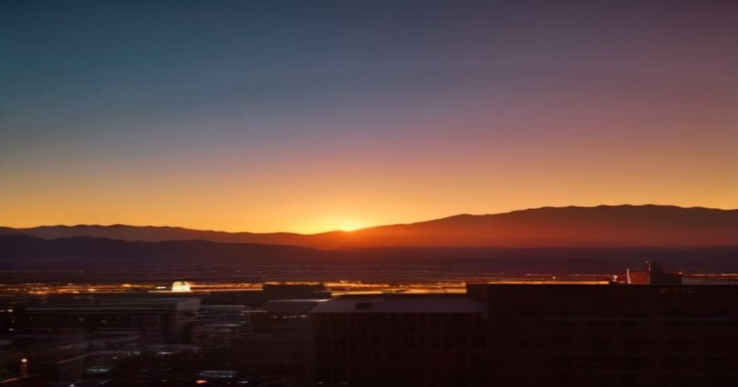 Vacation Guide to Albuquerque, NM