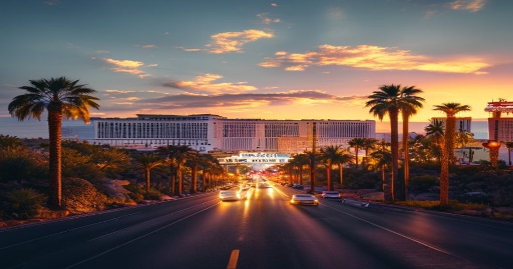 Vacation Guide to Las Vegas, NV