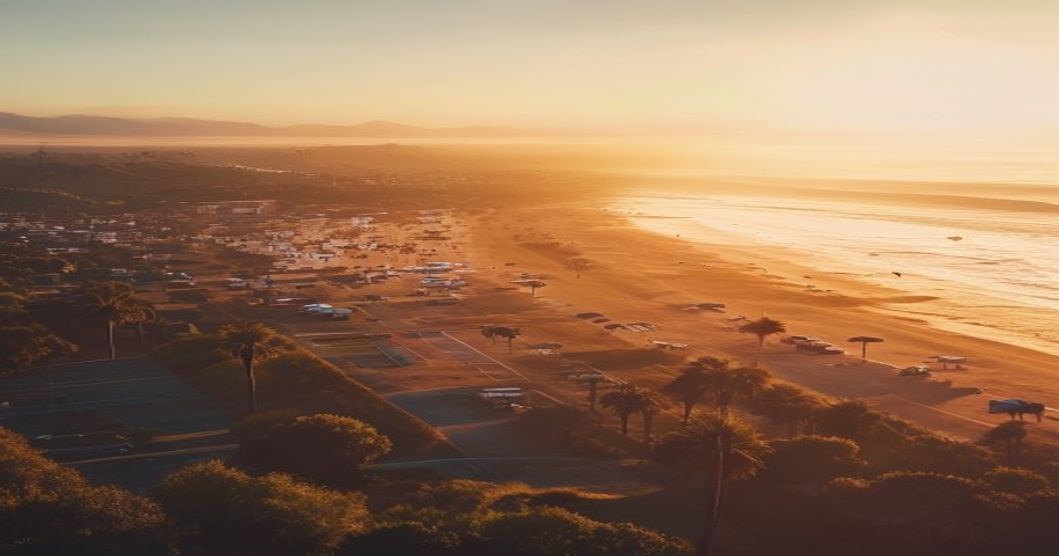 Vacation Guide to Long Beach, CA