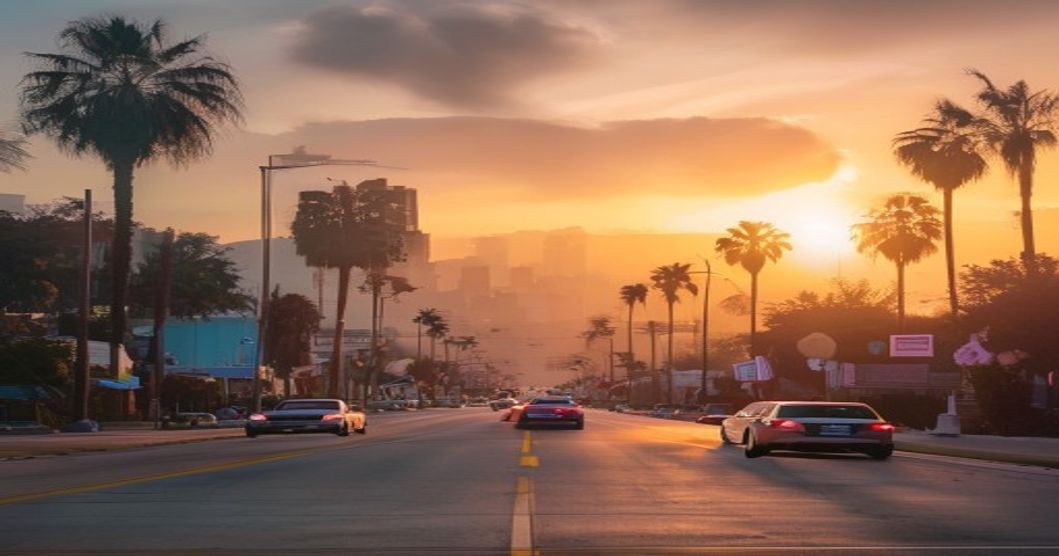 Vacation Guide to Los Angeles, CA