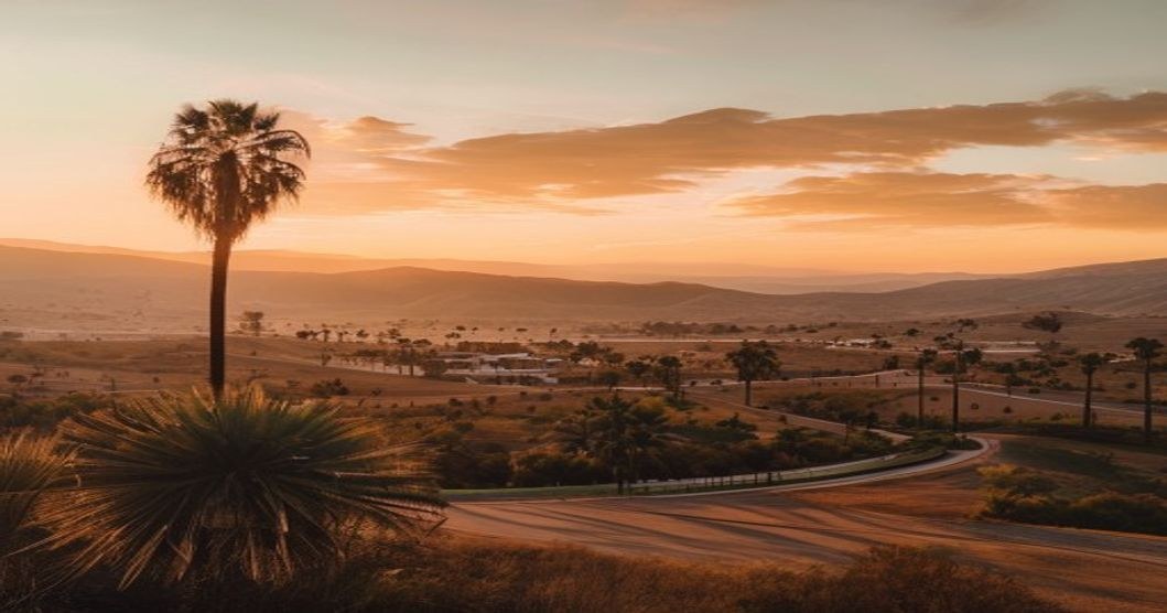 Vacation Guide to Moreno Valley, CA