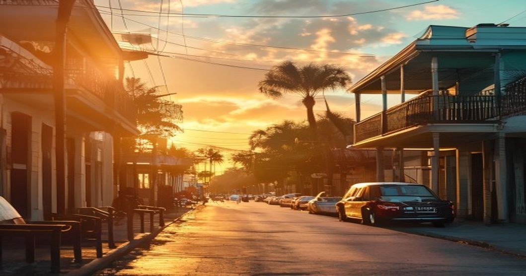 Vacation Guide to New Orleans, LA