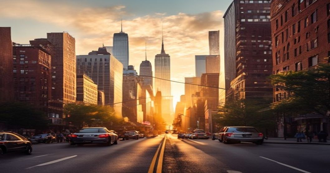 Vacation Guide to New York City, NY