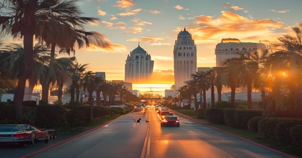 Vacation Guide to Orlando, FL