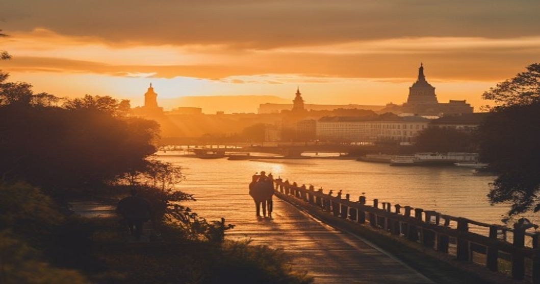 Vacation Guide to Richmond, VA