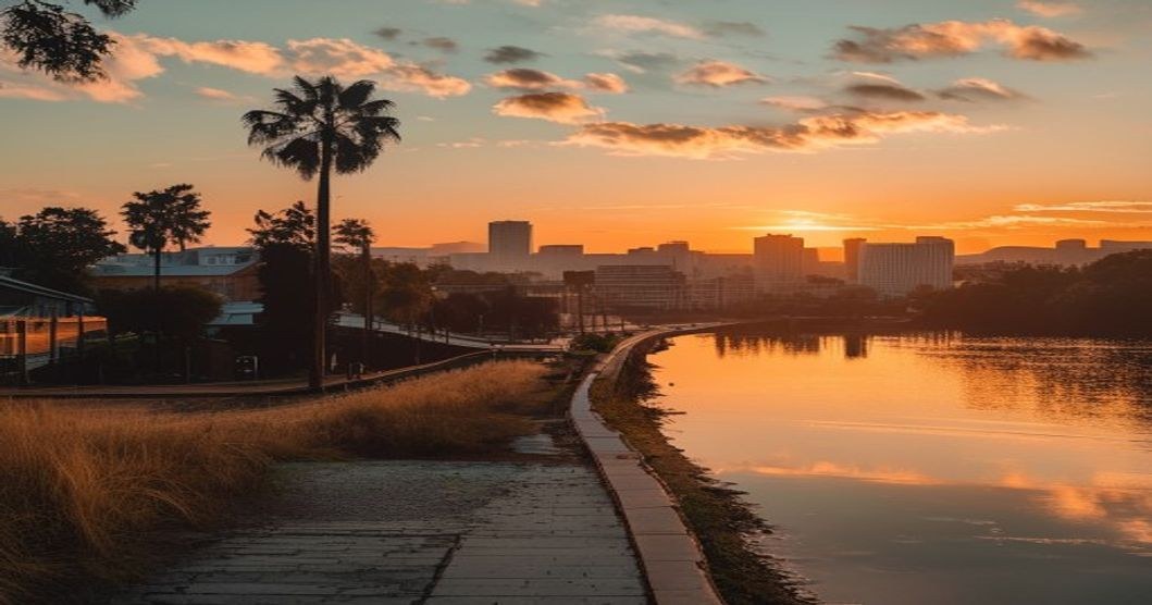 Vacation Guide to Sacramento, CA