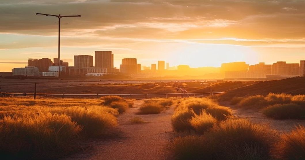Vacation Guide to Salt Lake City, UT
