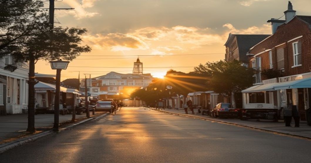 Vacation Guide to South Boston, MA