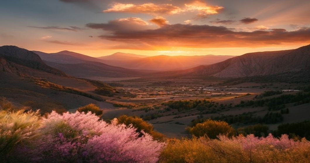 Vacation Guide to Spring Valley, NV