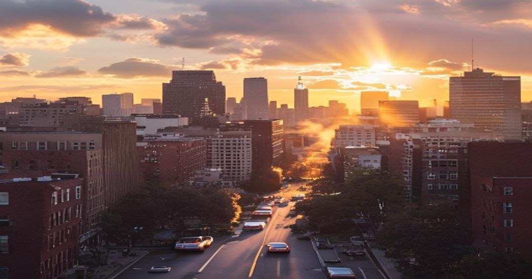 Vacation Guide to Washington Heights, NY