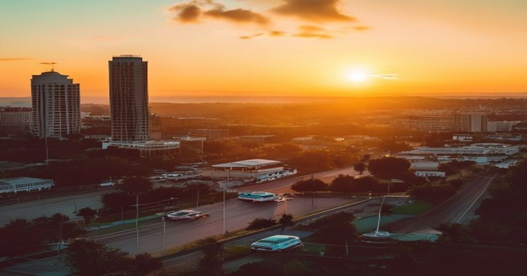 Vacation Guide to West Raleigh, NC